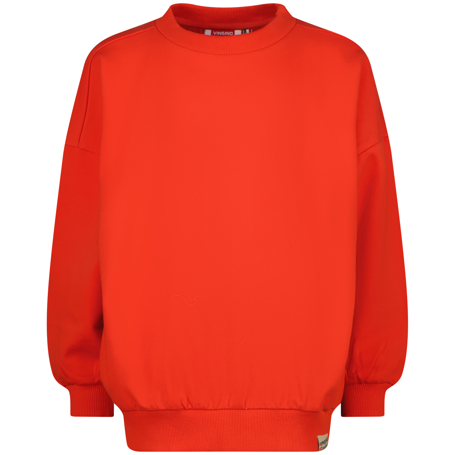 Vingino Sweater Basic-RN Oversize