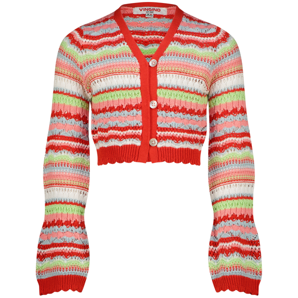 Vingino Vest Mozie