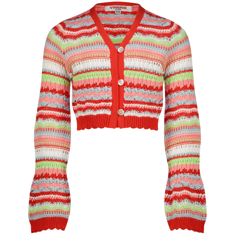 Vingino Vest Mozie