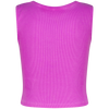 Vingino Top Basic-Crop Rib Top