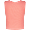 Vingino Top Basic-Crop Rib Top
