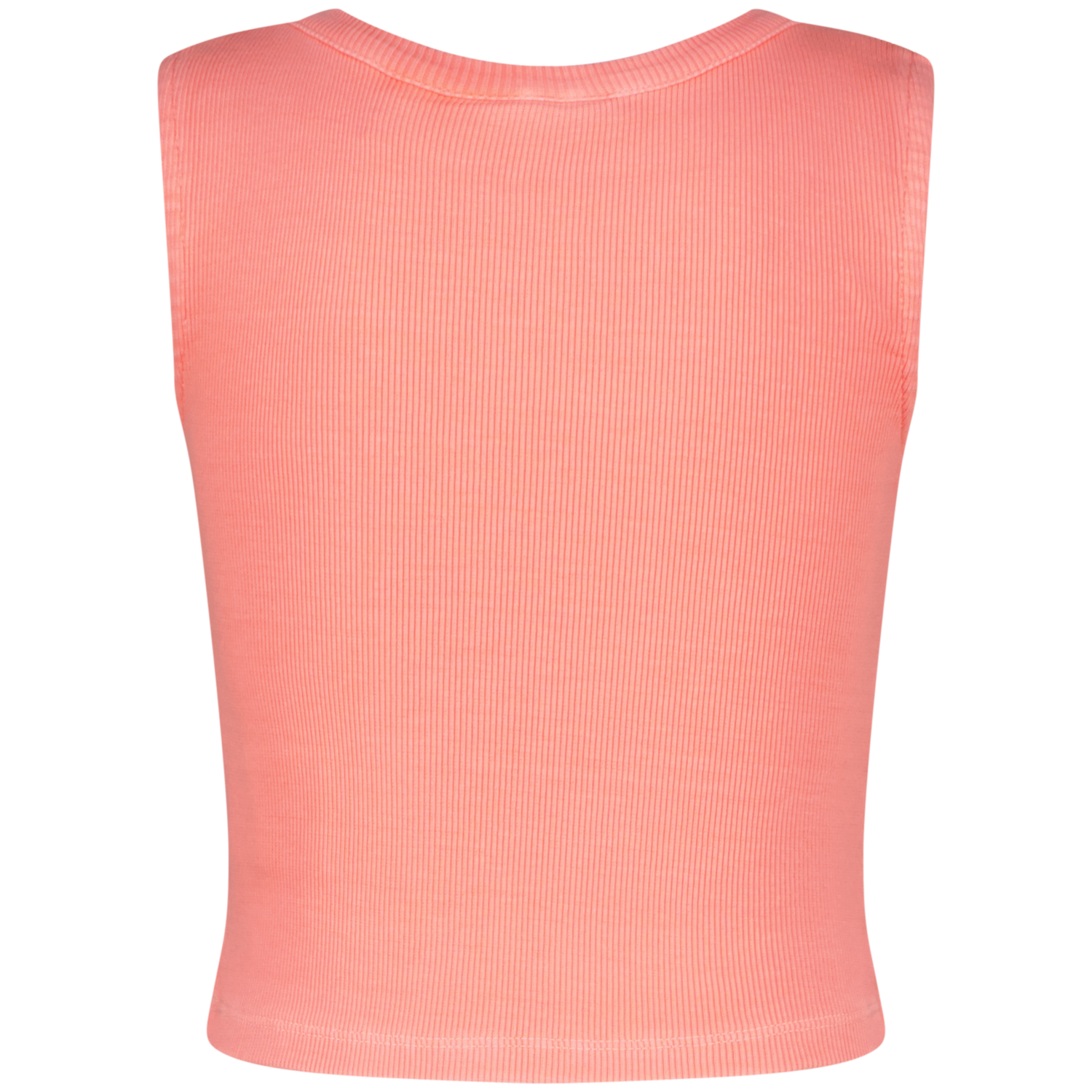 Vingino Top Basic-Crop Rib Top