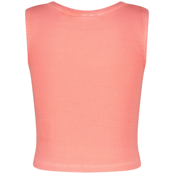 Vingino Top Basic-Crop Rib Top