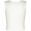 Vingino Top Basic-Crop Rib Top