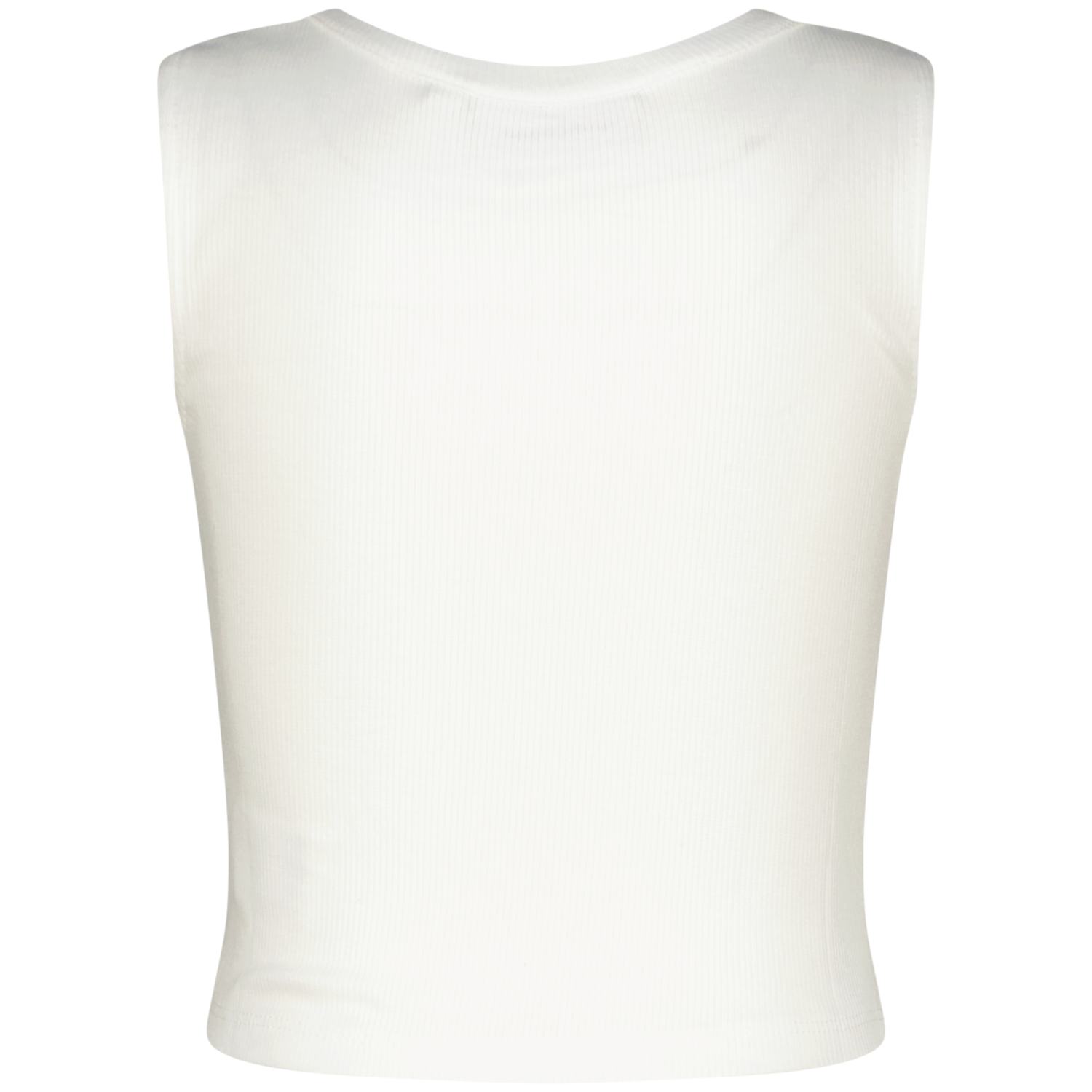 Vingino Top Basic-Crop Rib Top