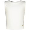 Vingino Top Basic-Crop Rib Top