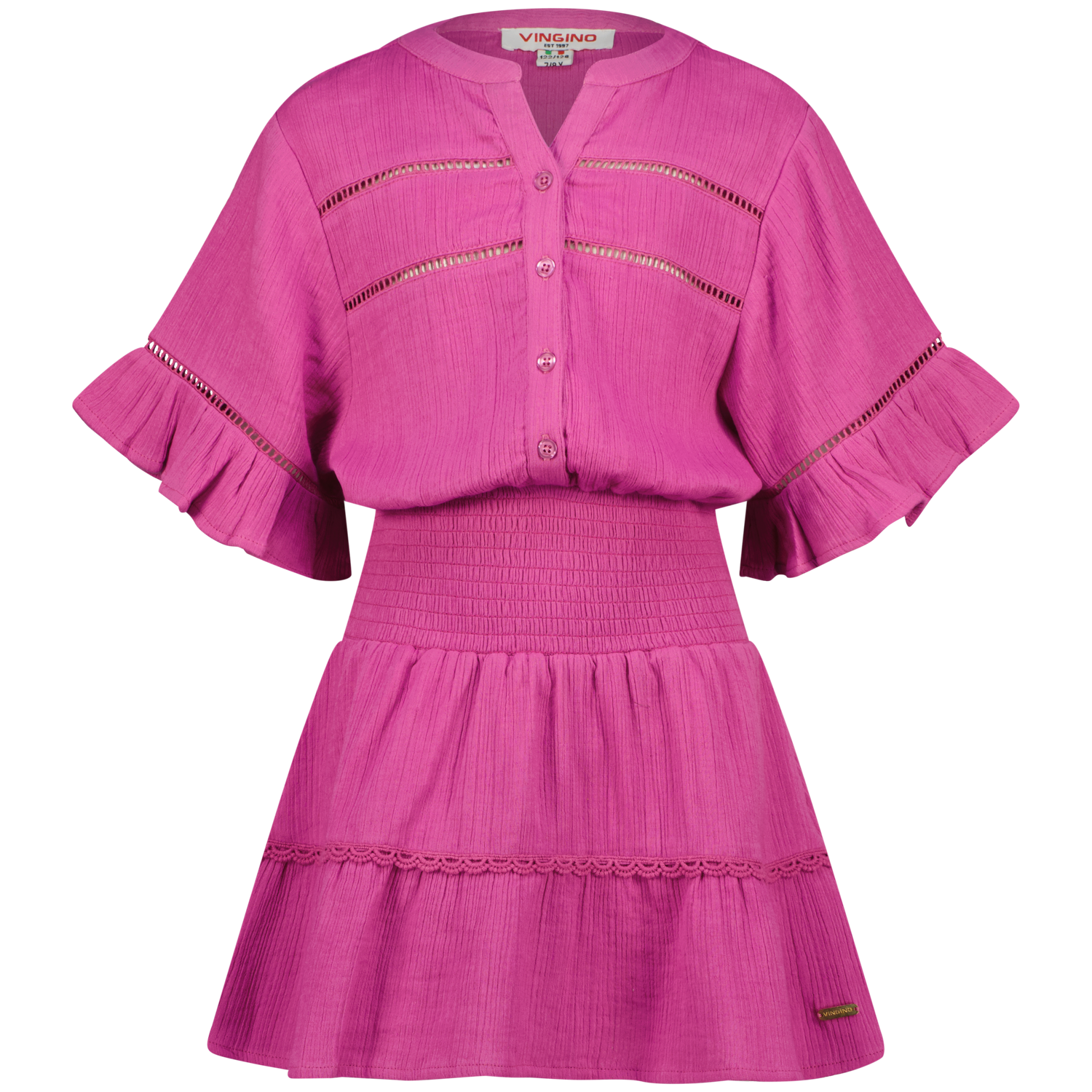 Vingino Midi Dress Priana
