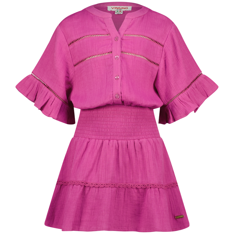 Vingino Midi Dress Priana