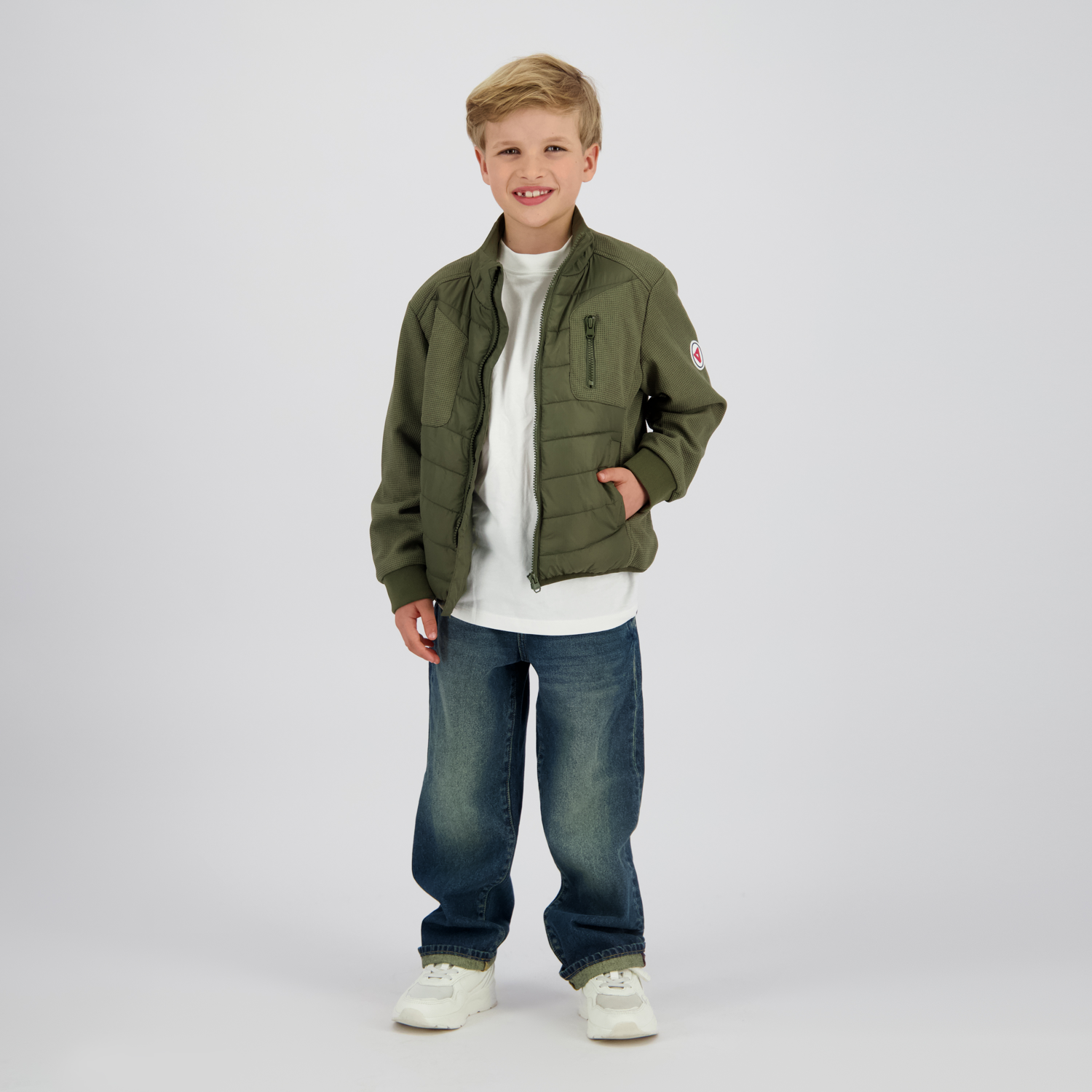 Vingino Jacket outdoor Tyson