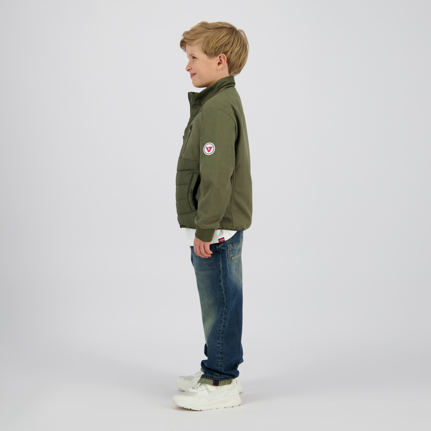 Vingino Jacket outdoor Tyson