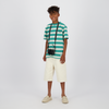 Jongens Shirt Hayes van Vingino in de kleur Ivy in maat 164.
