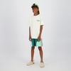 Jongens T-shirt Huux van Vingino in de kleur Ivy in maat 164.