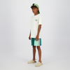 Jongens T-shirt Huux van Vingino in de kleur Ivy in maat 164.
