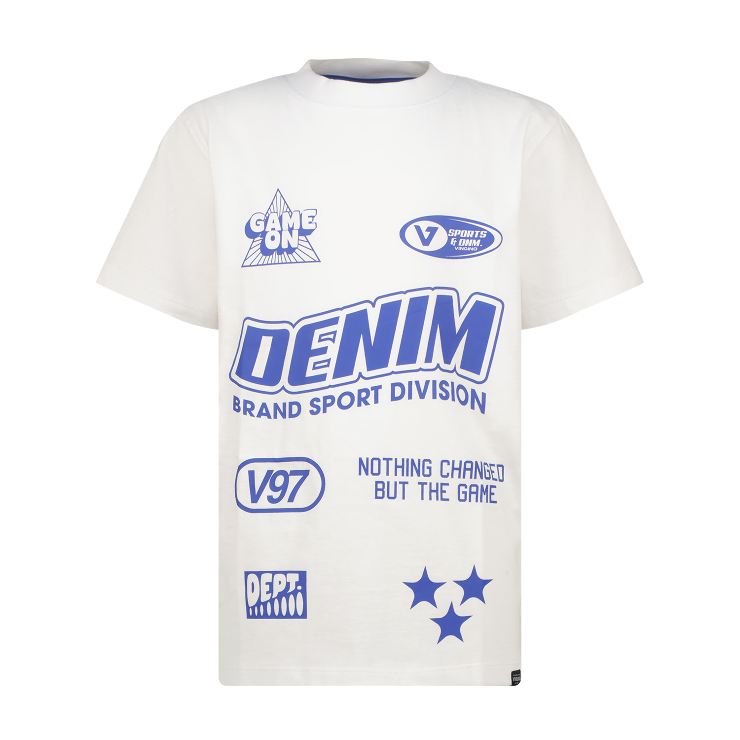 Vingino Shirt Hoval