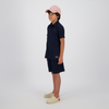 Jongens Blouse Lanoi van Vingino in de kleur SALUTE in maat 164.
