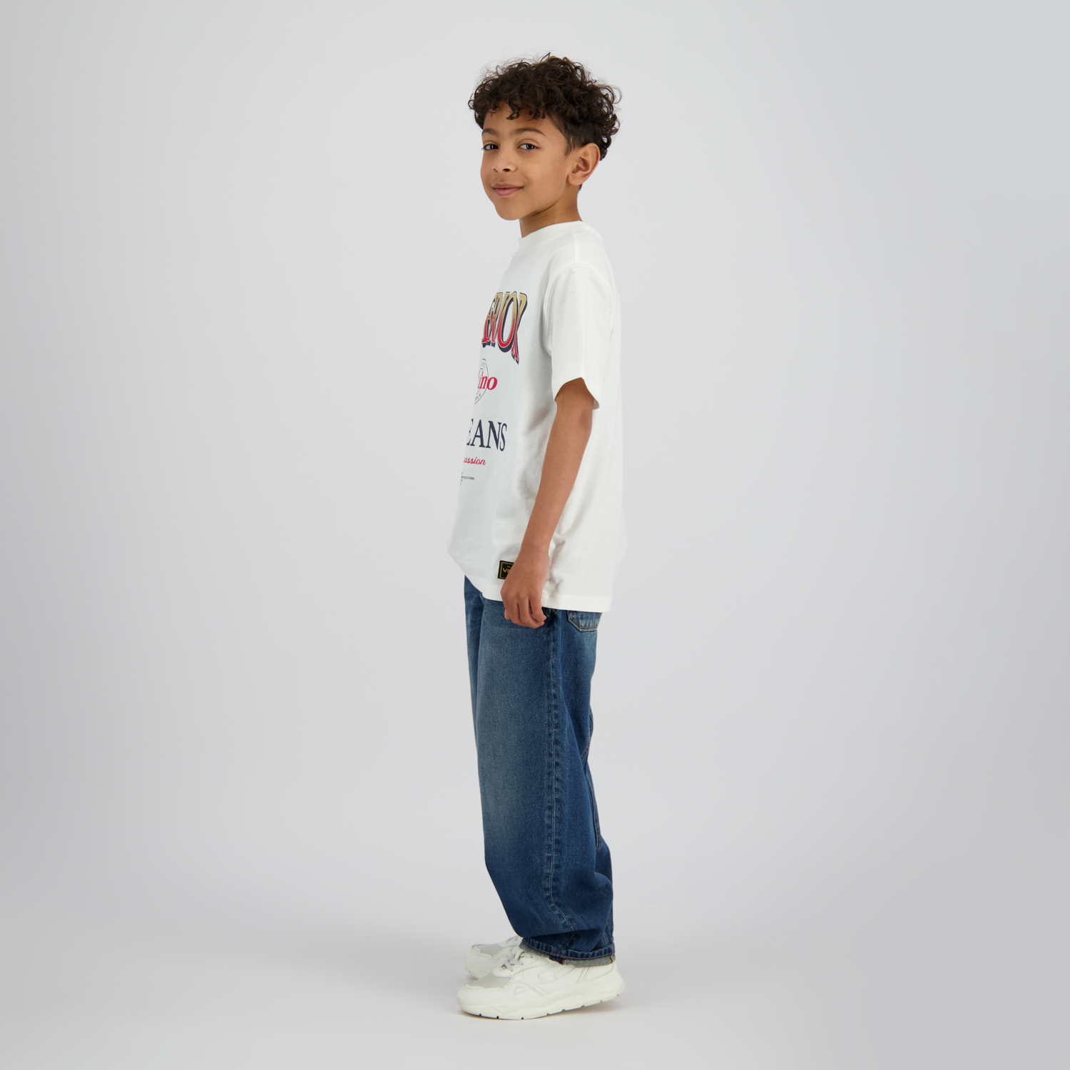 Vingino T-shirt Hanis