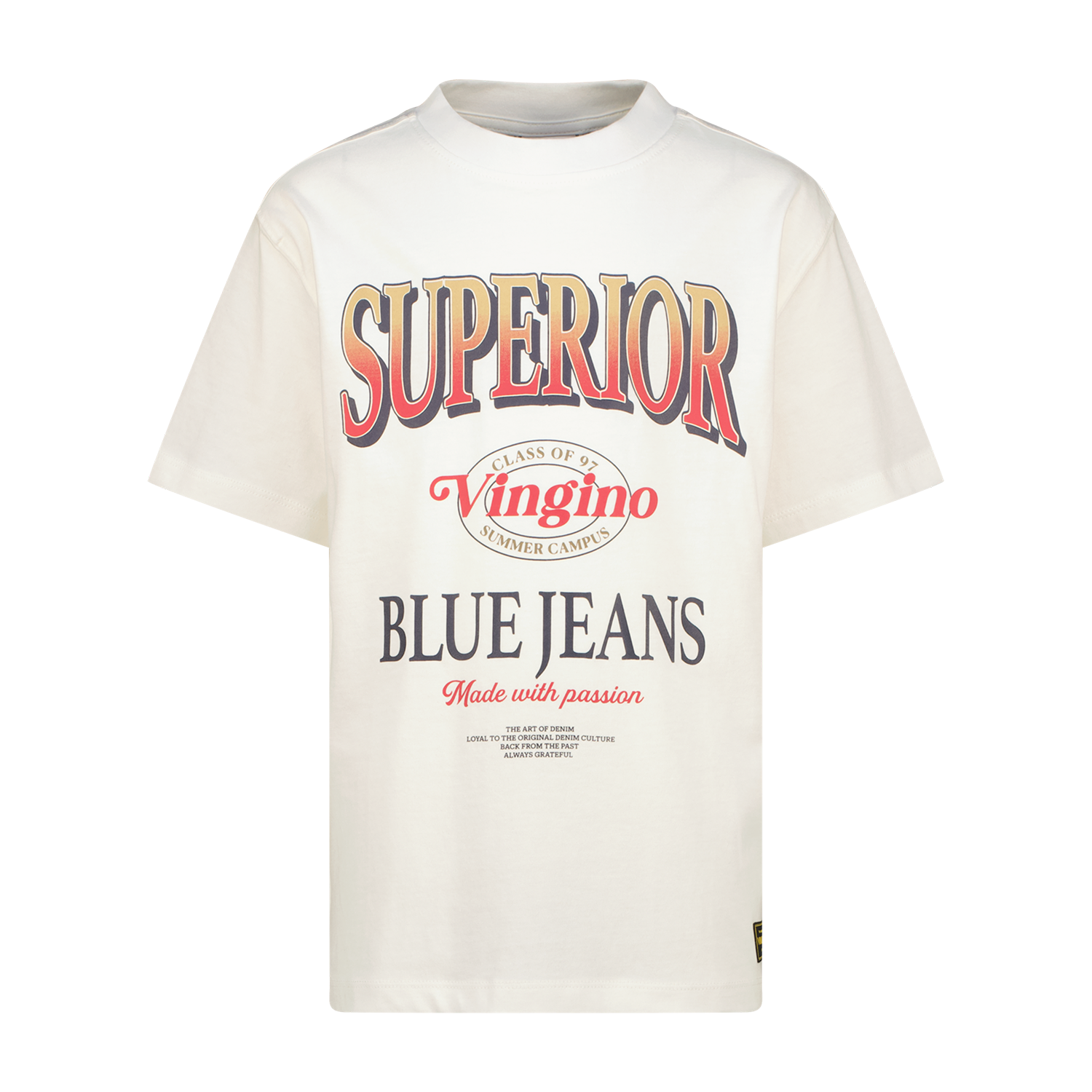 Vingino T-shirt Hanis