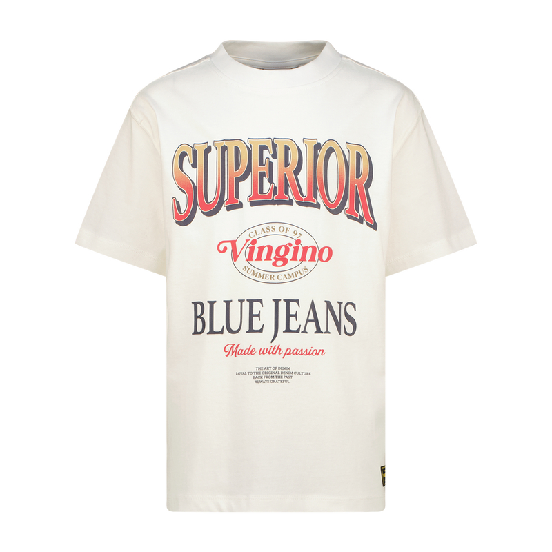 Vingino T-shirt Hanis