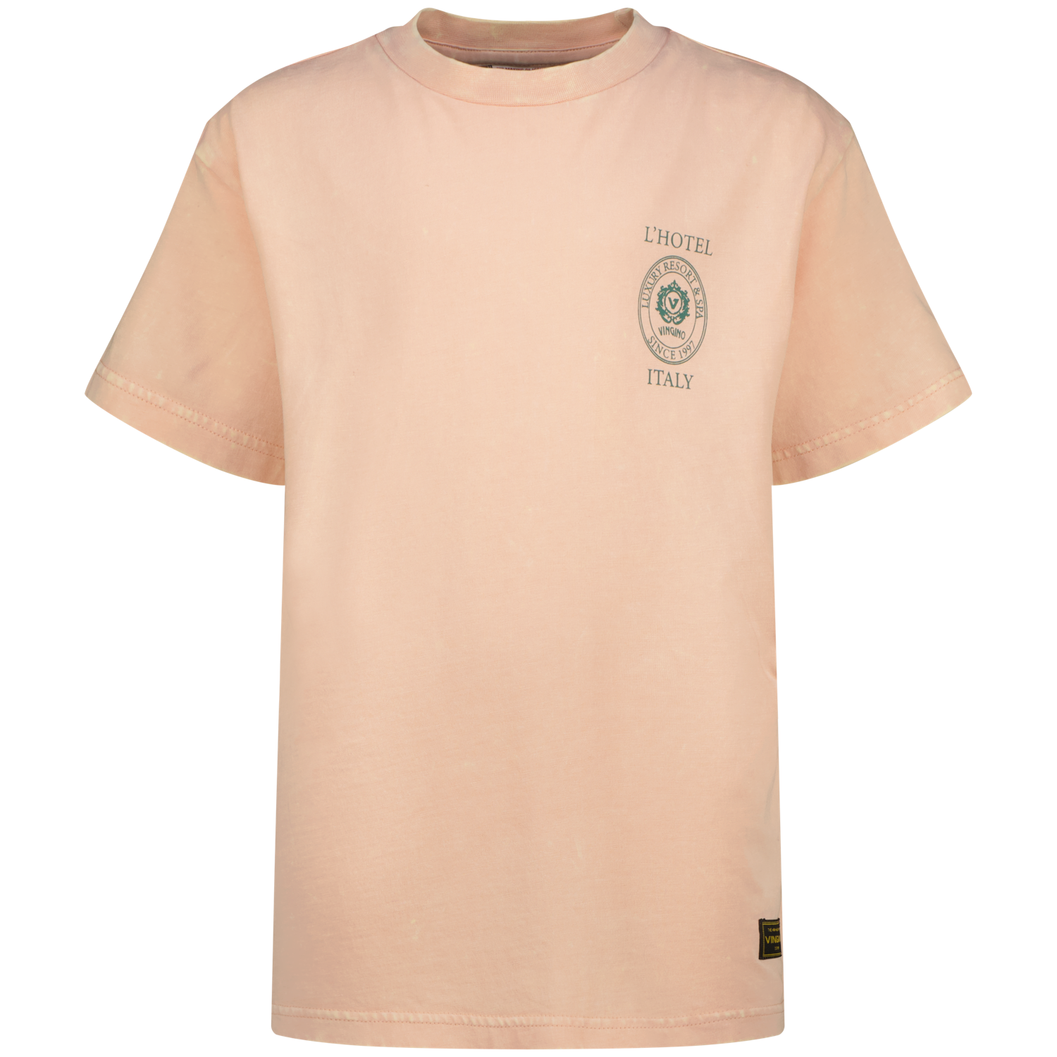 Vingino T-shirt Heeno