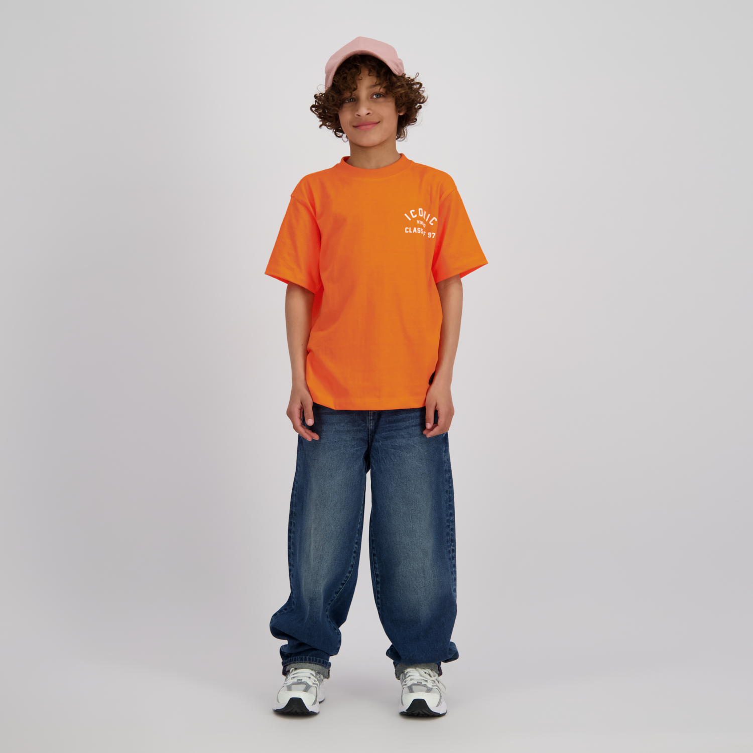 Vingino T-shirt Haraku