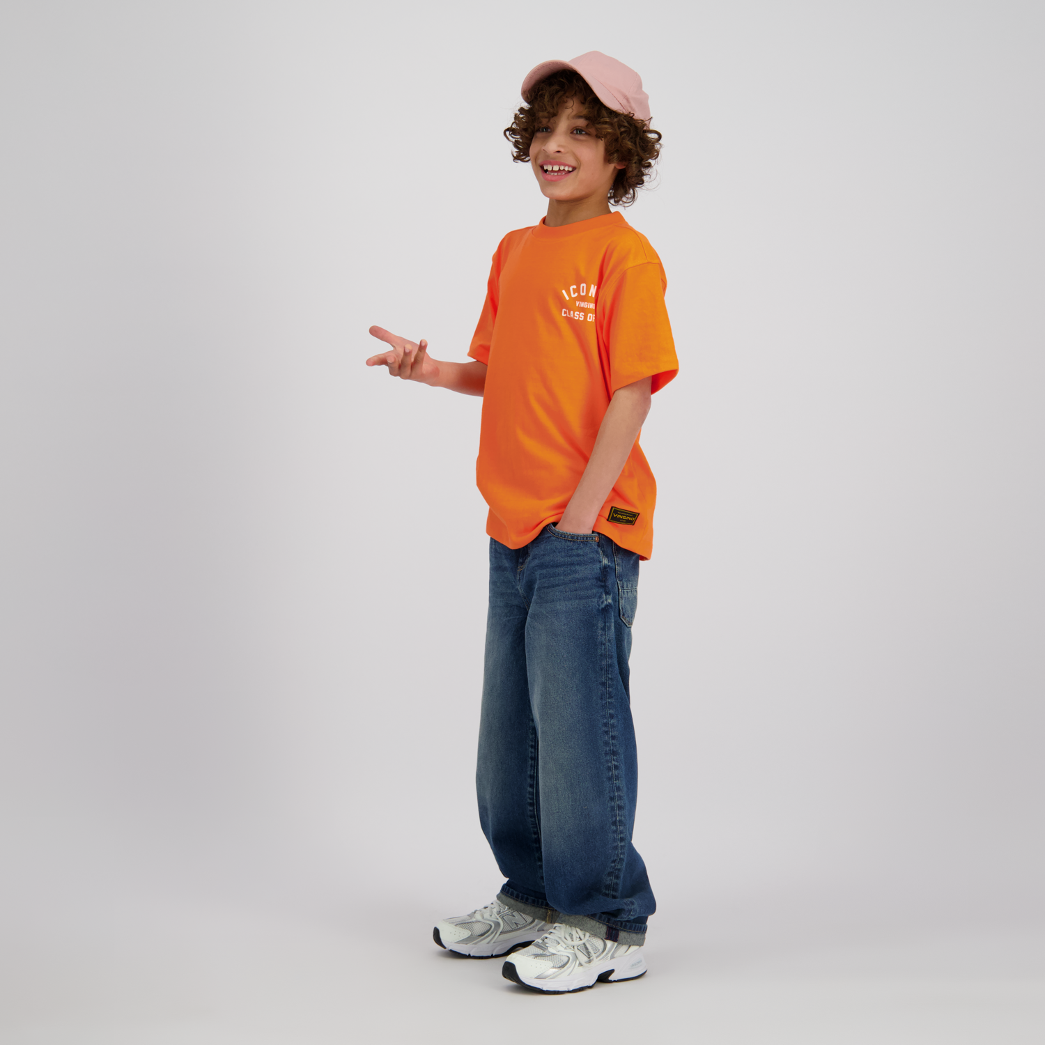 Vingino T-shirt Haraku