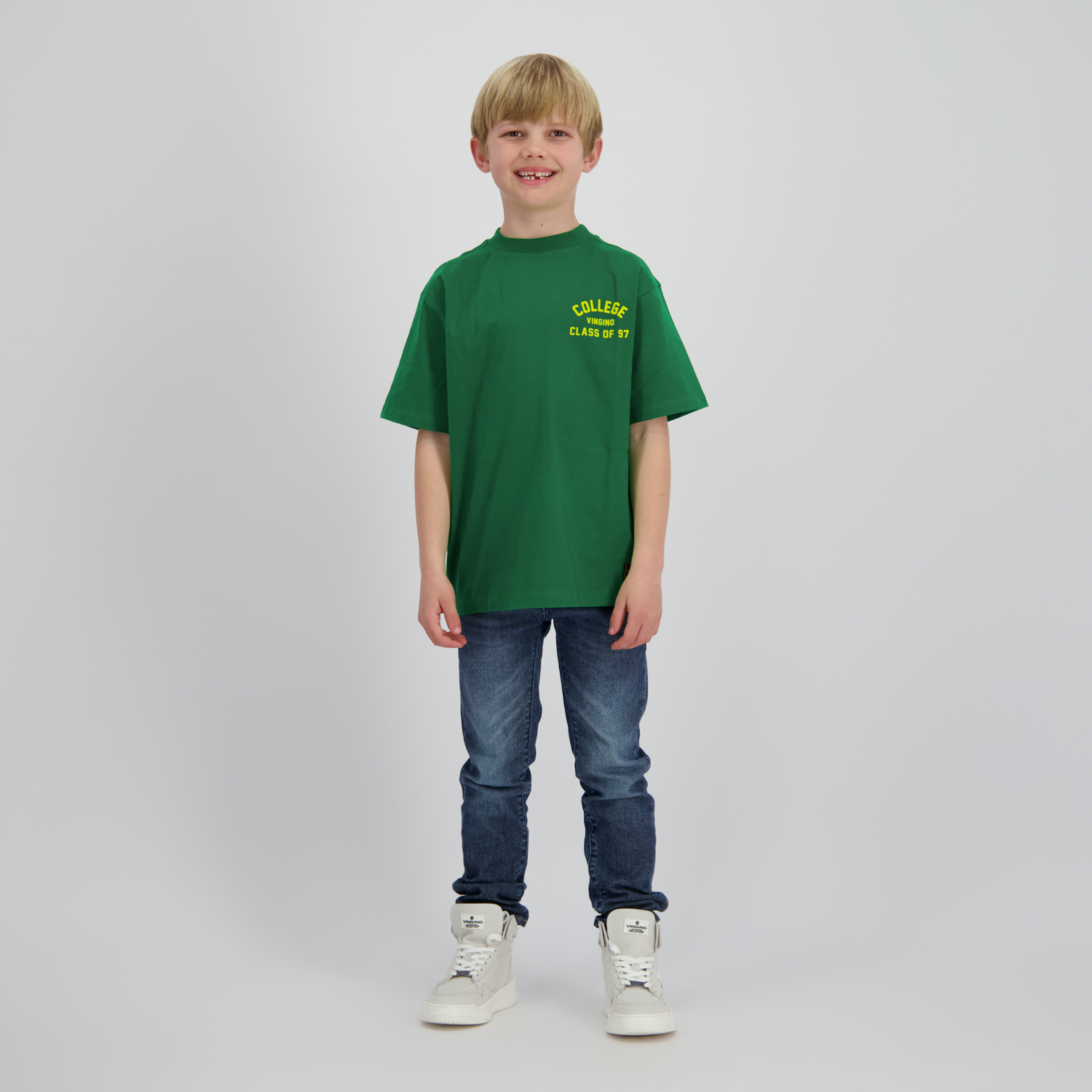 Vingino T-shirt Haraku