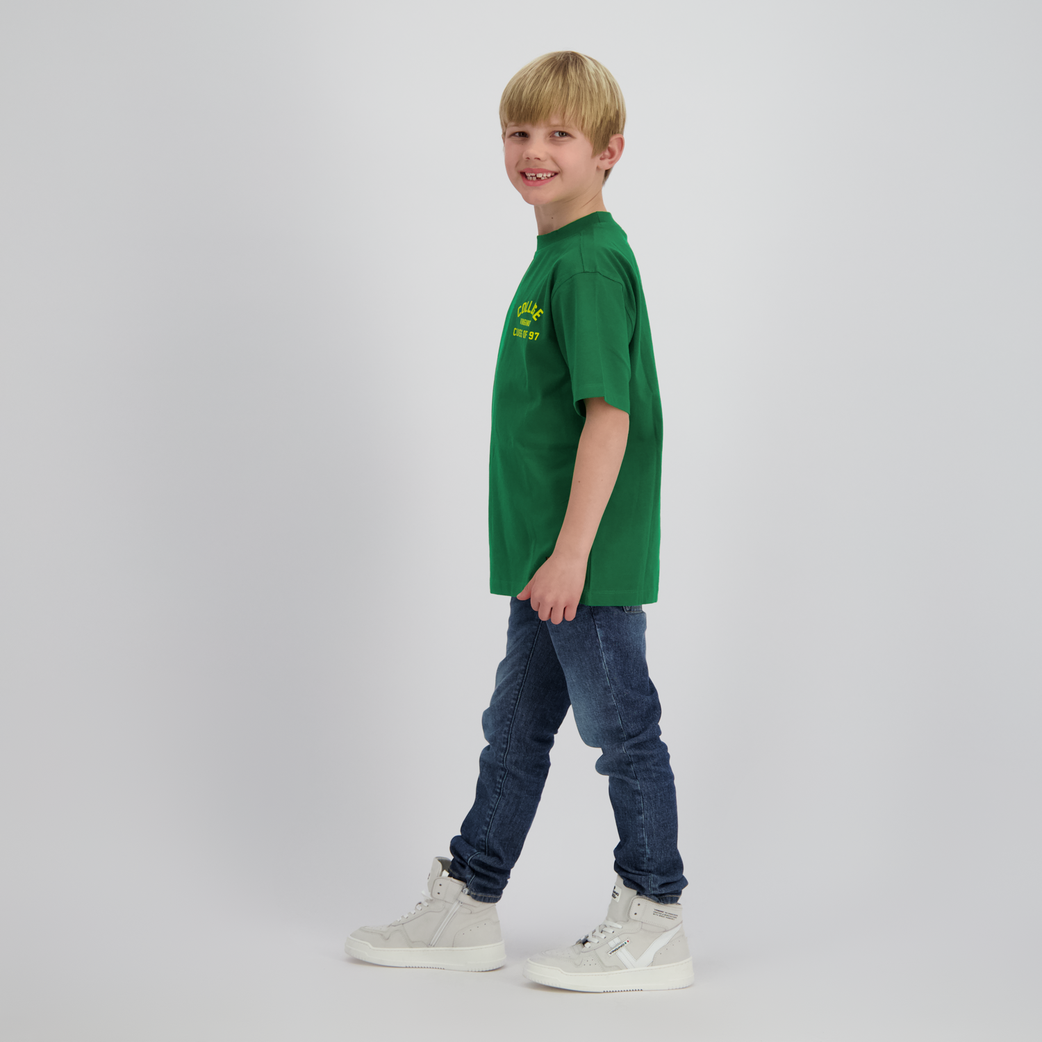 Vingino T-shirt Haraku