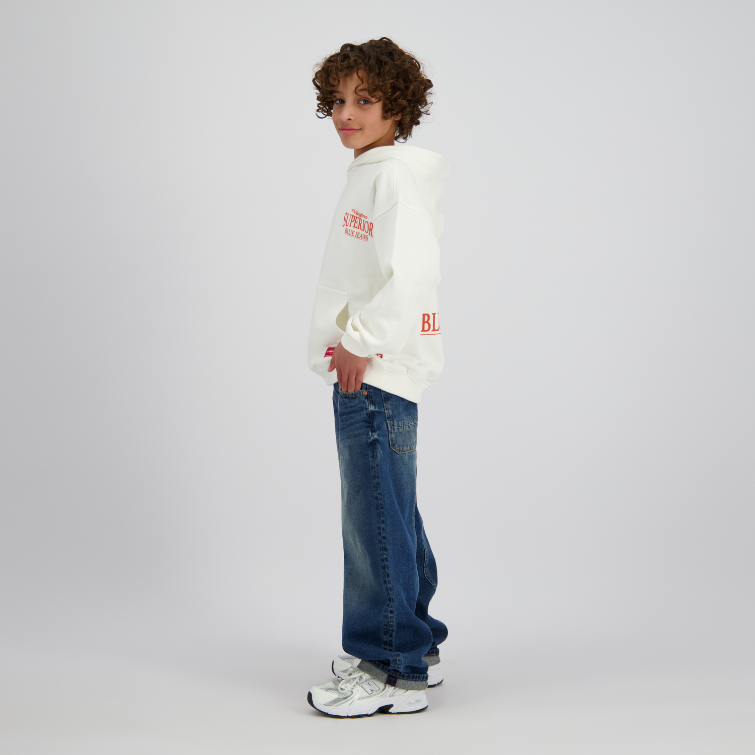 Vingino Sweater Noka