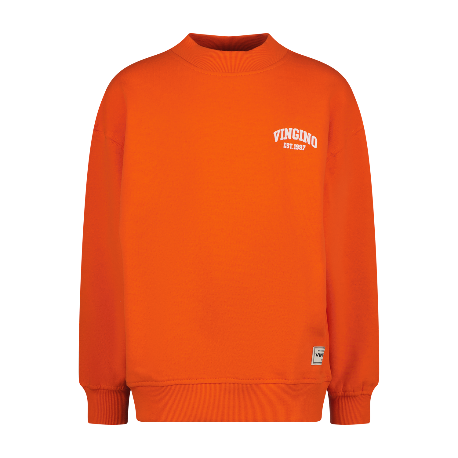 Vingino Sweater Icon-crewneck