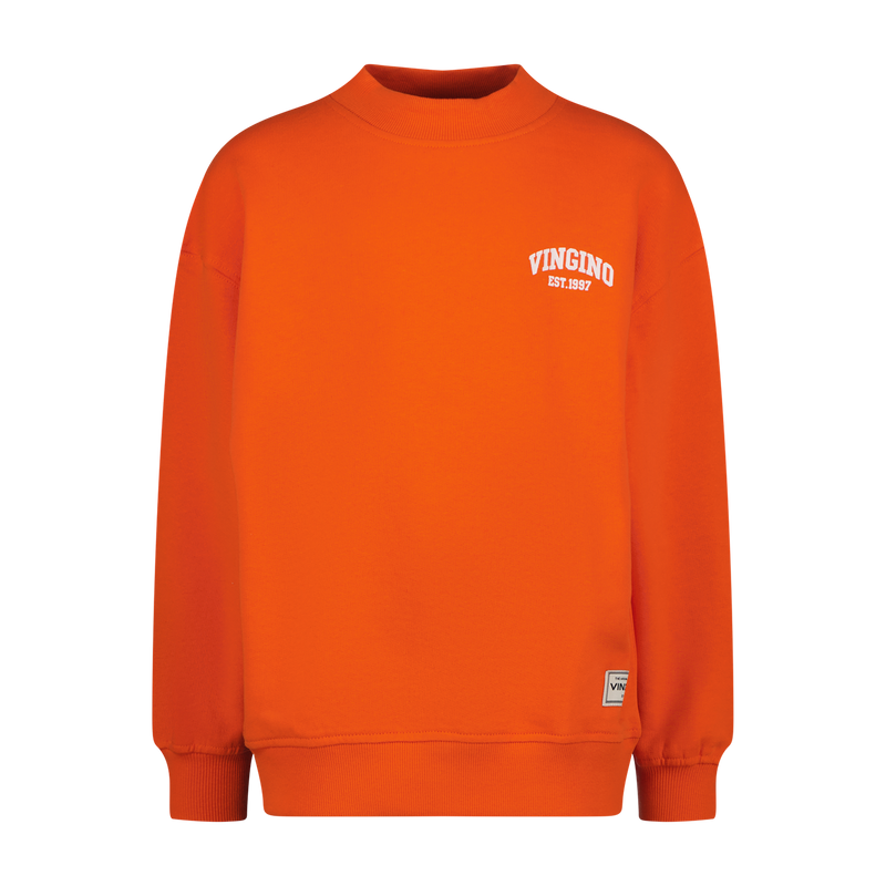 Vingino Sweater Icon-crewneck