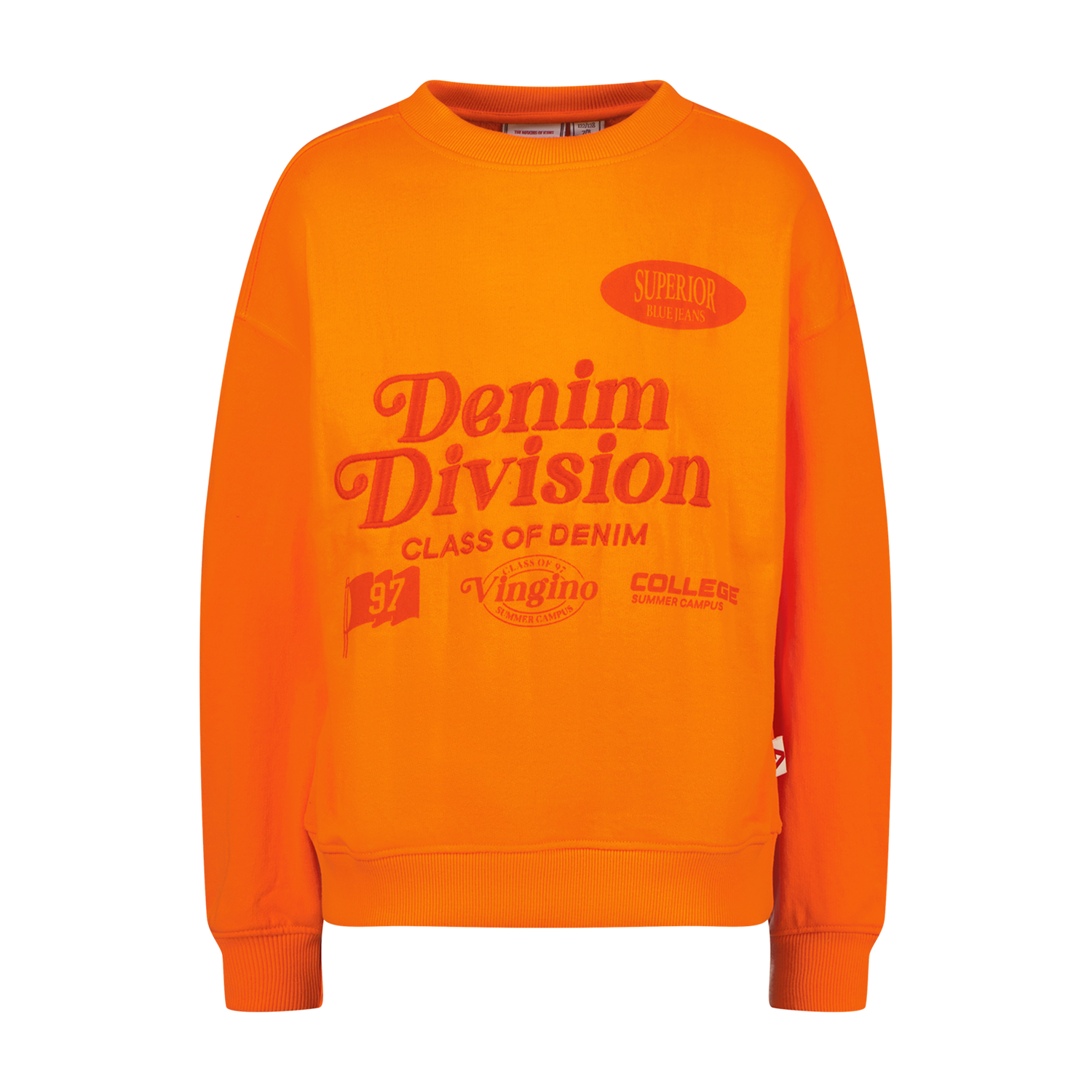 Vingino Sweater Nobeau