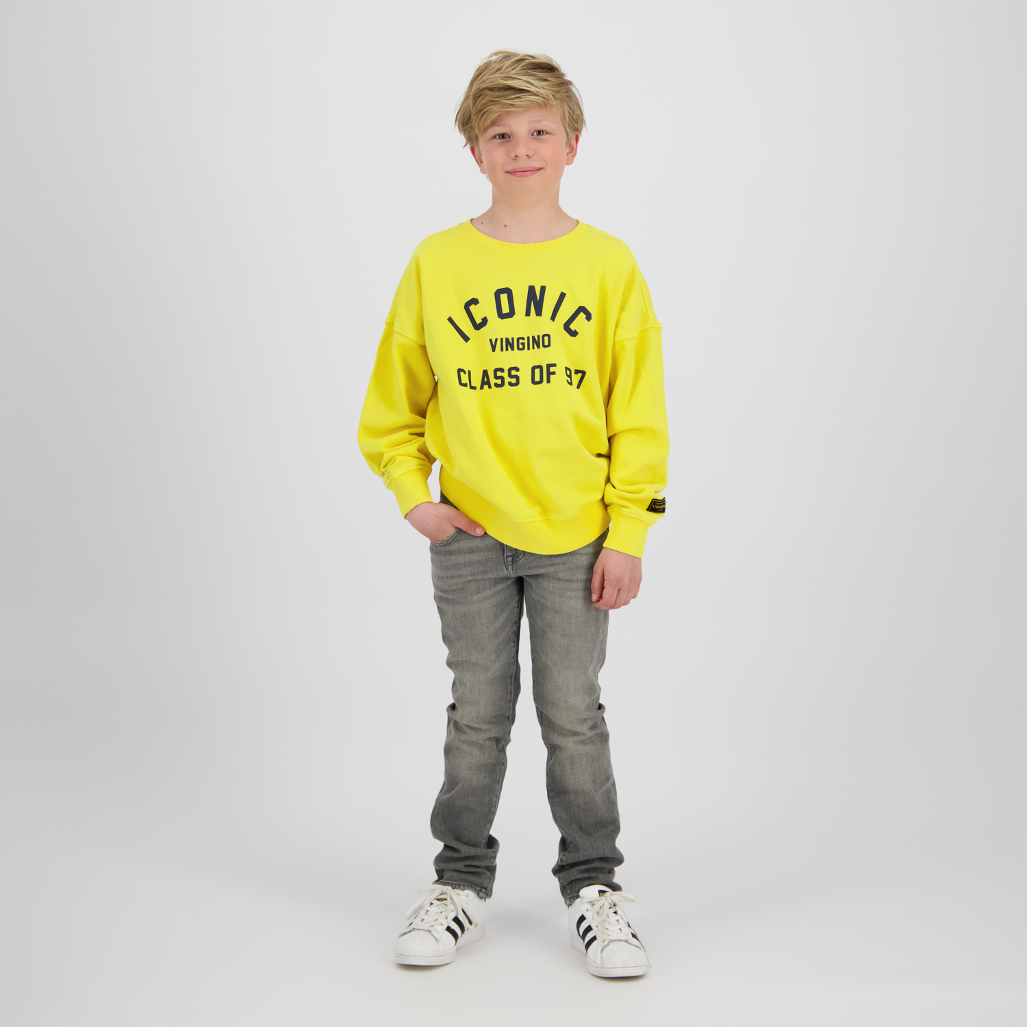 Vingino Jeans Regular fit Brando