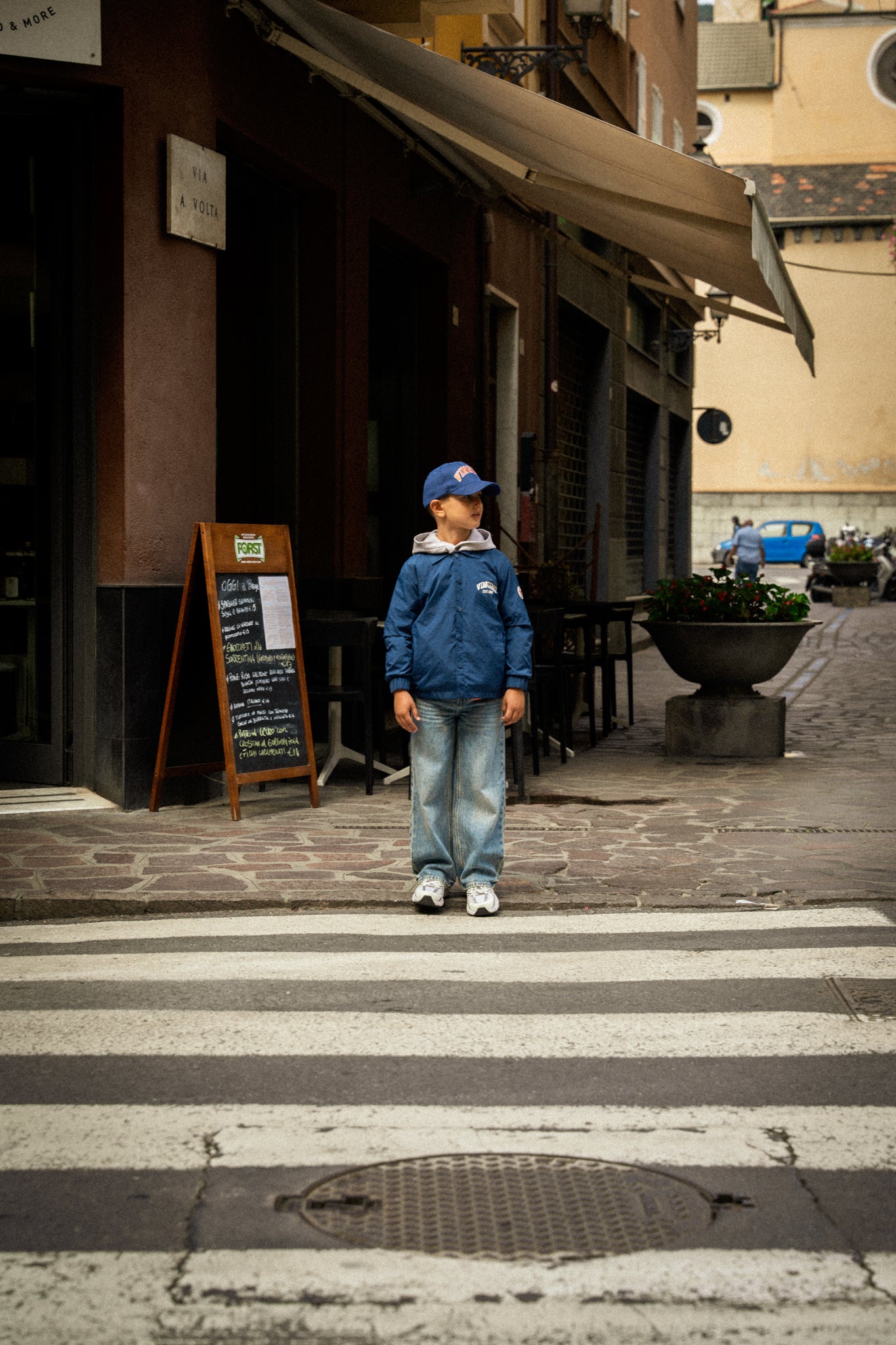 Vingino Jeans Baggy fit Keaton