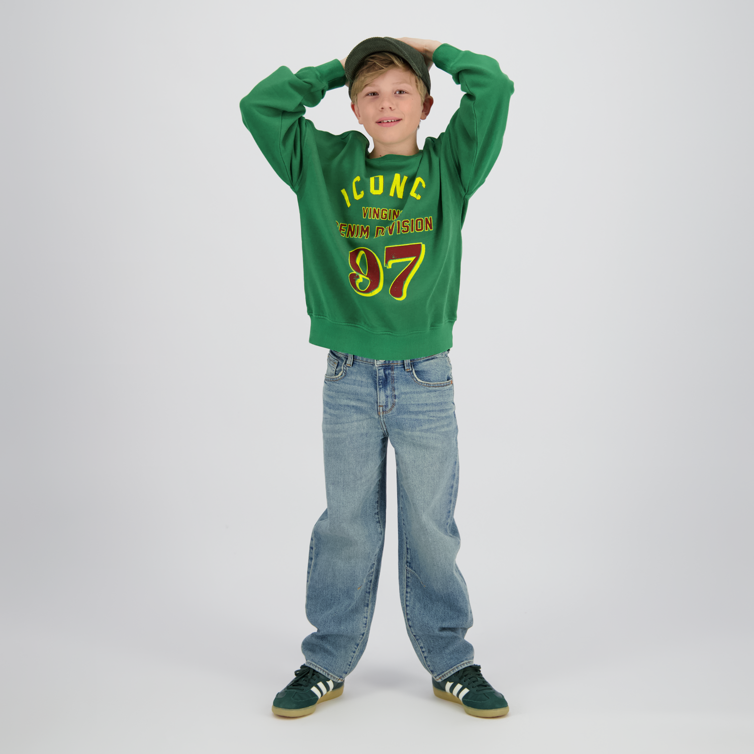 Vingino Jeans Baggy fit Keaton