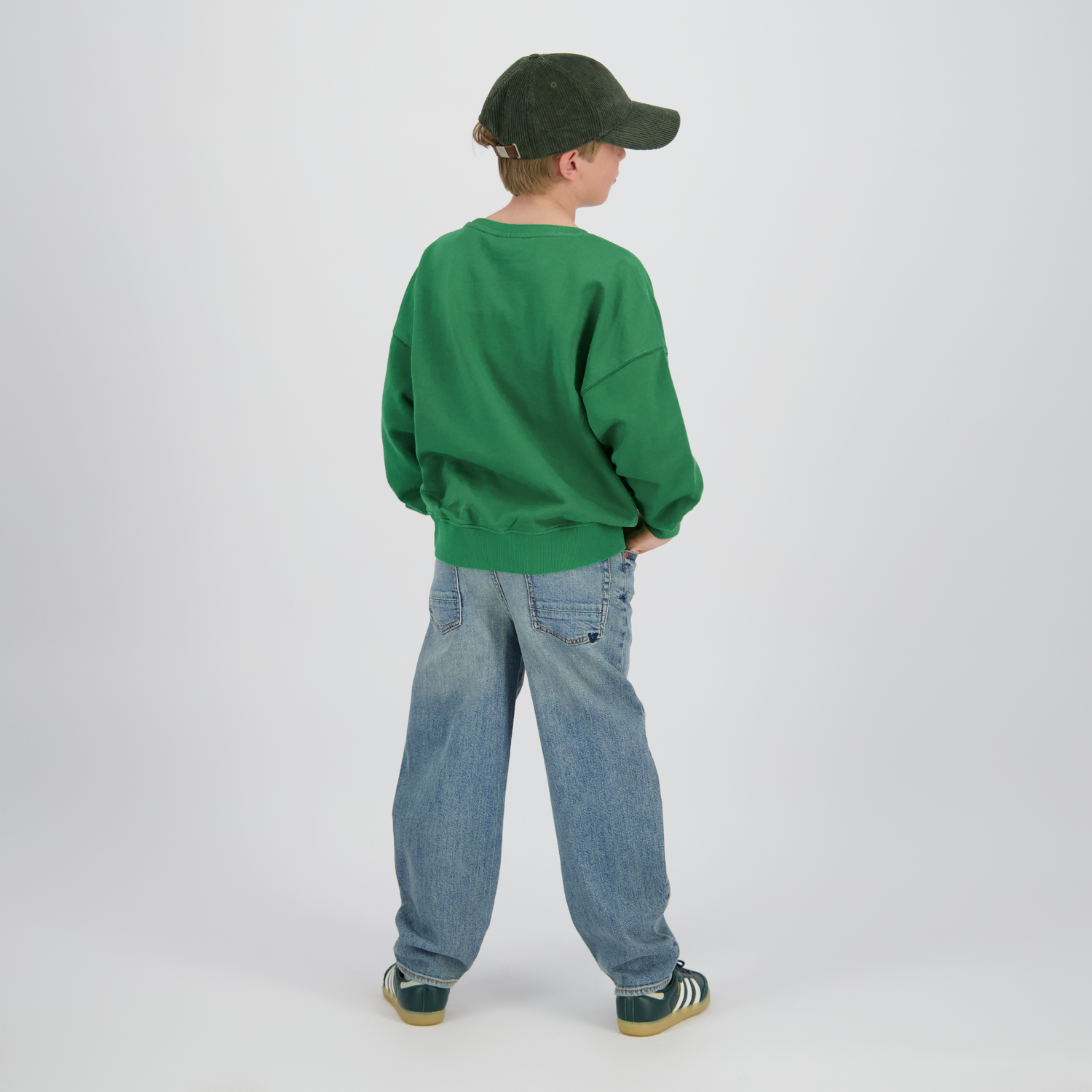 Vingino Jeans Baggy fit Keaton