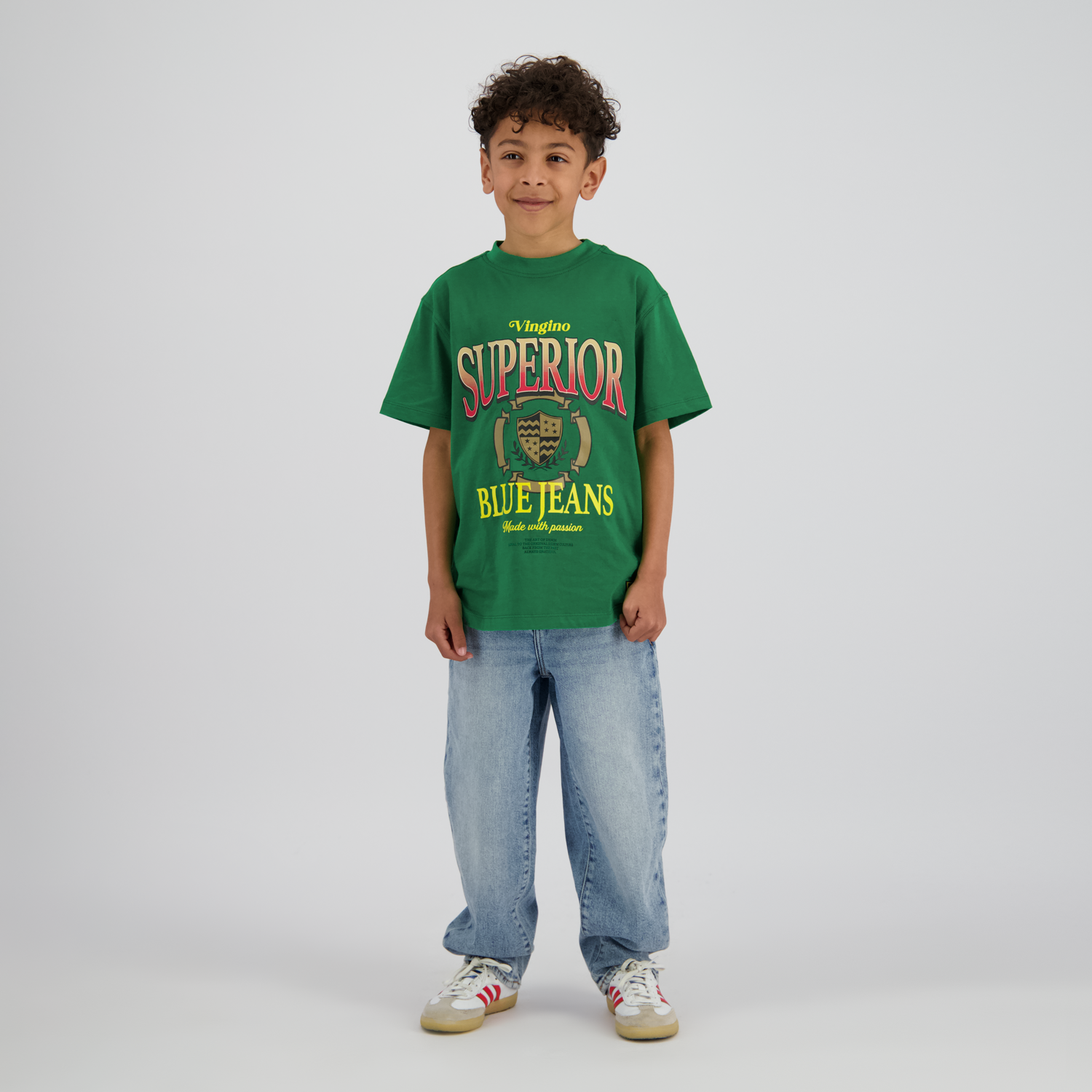 Vingino Jeans Baggy fit Keaton