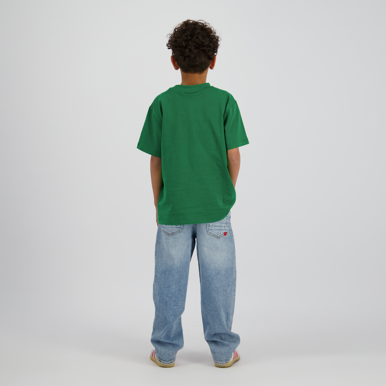 Vingino Jeans Baggy fit Keaton