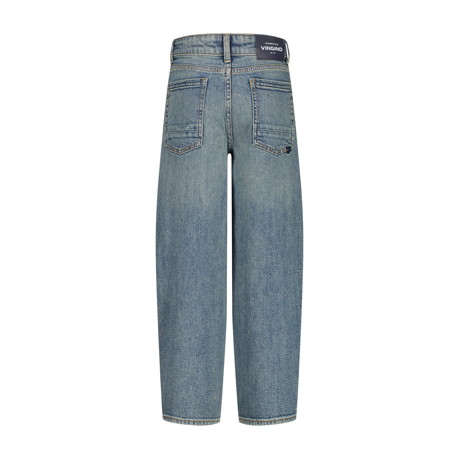 Vingino Jeans Baggy fit Keaton