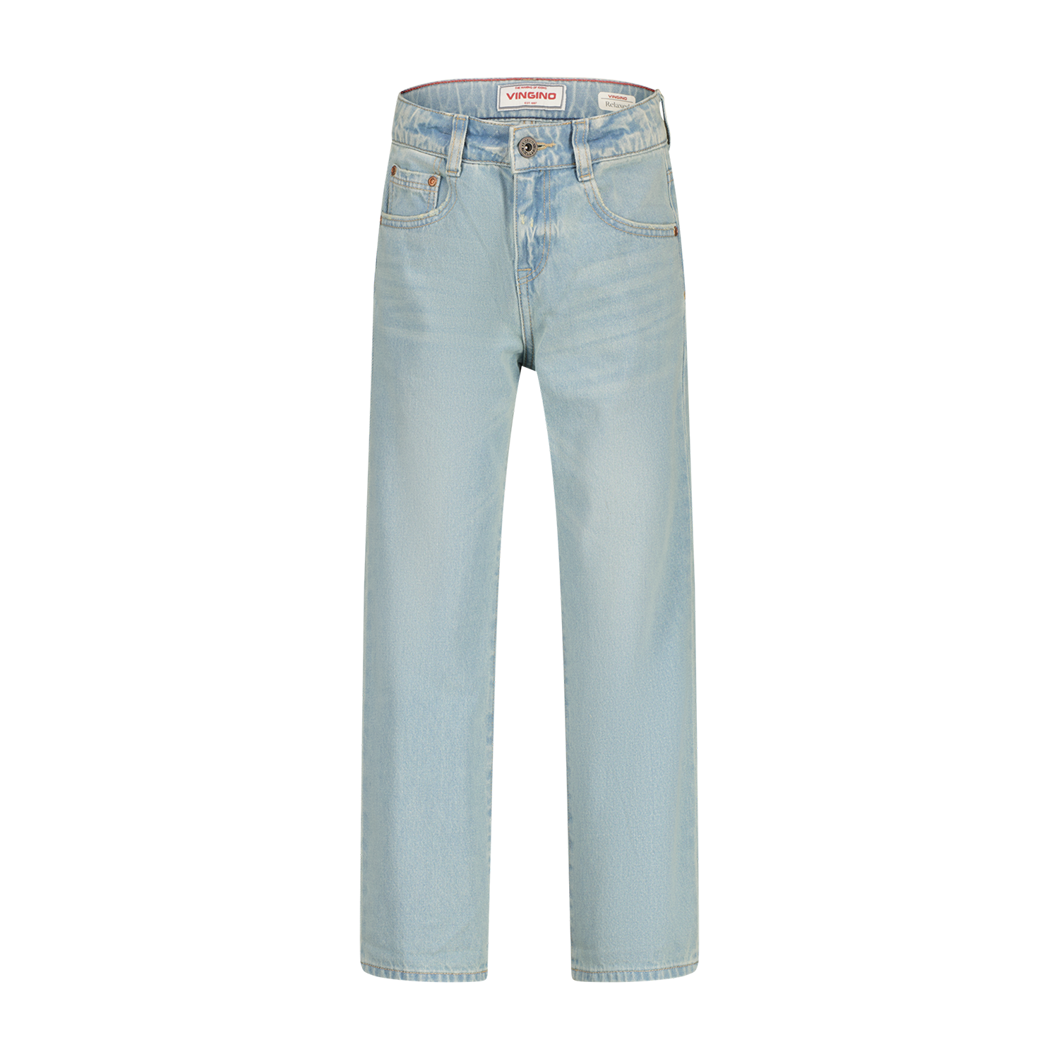 Vingino Jeans Relaxed fit Gino