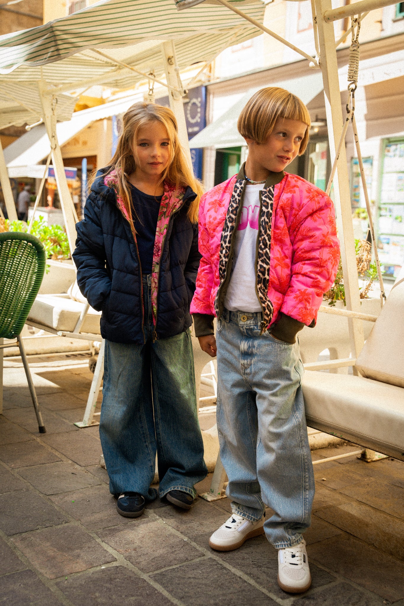 Vingino Jacket outdoor Tozie