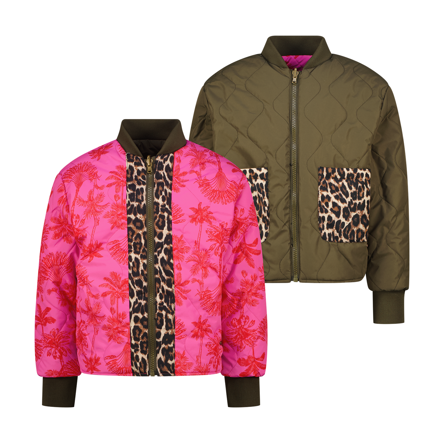 Vingino Jacket outdoor Tozie