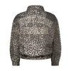 Vingino Denim Jacket Tori Leopard