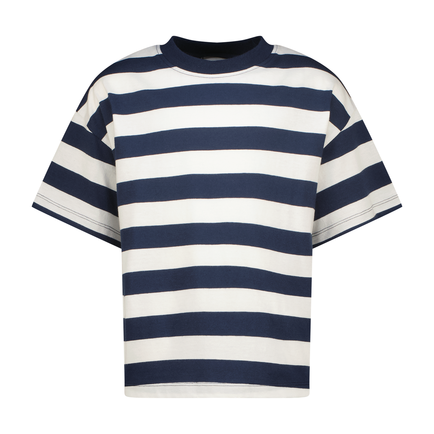 Vingino T-shirt Basic-Tee Stripe