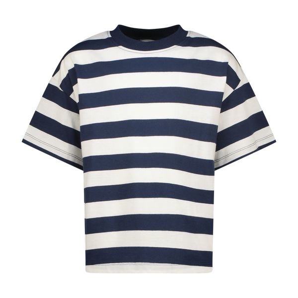 Vingino T-shirt Basic-Tee Stripe