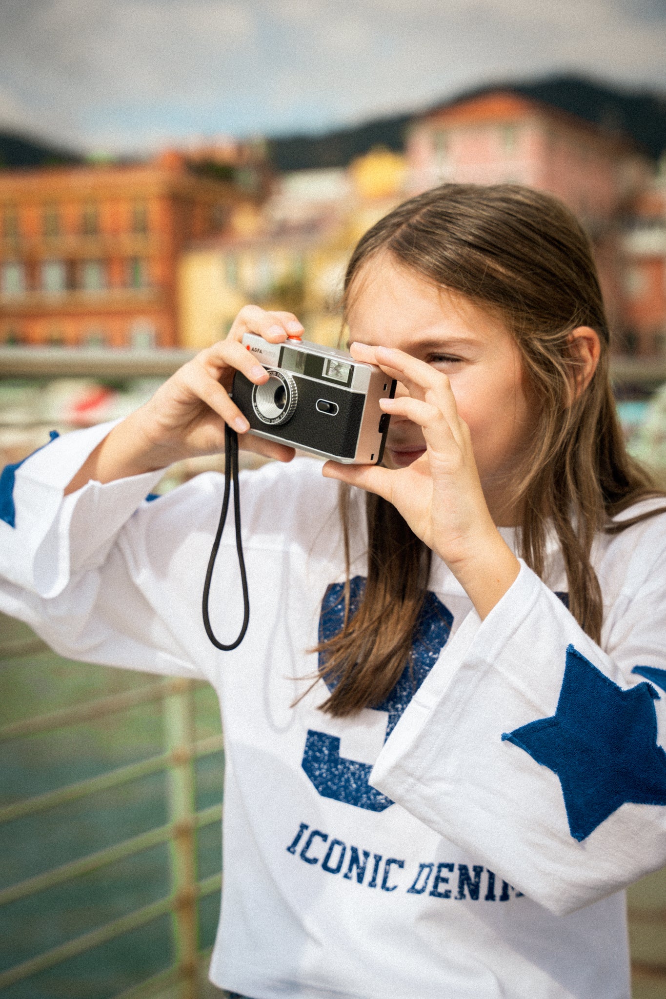 Vingino T-shirt Janice