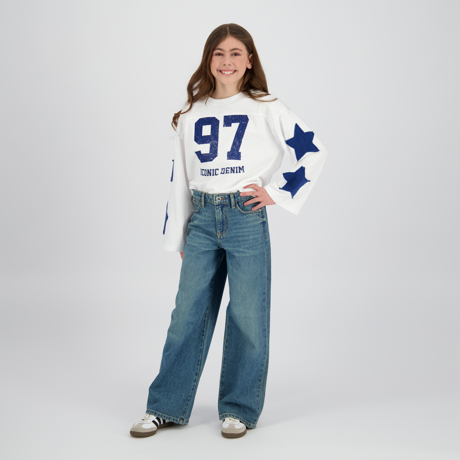 Vingino T-shirt Janice