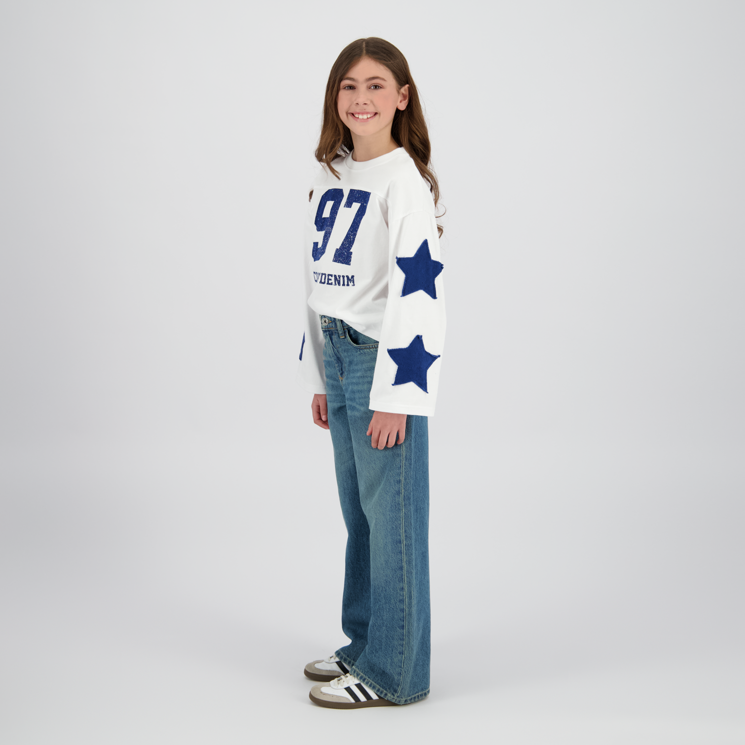 Vingino T-shirt Janice