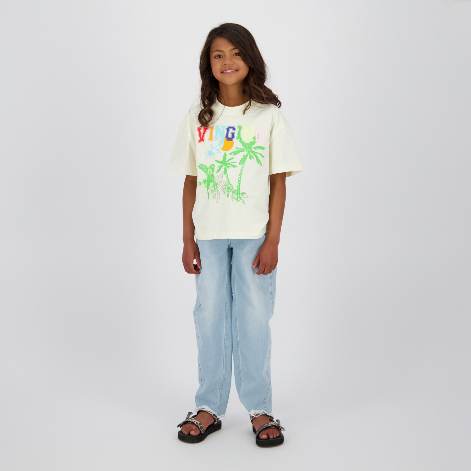 Vingino T-shirt Henske