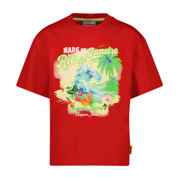 Vingino T-shirt Henske
