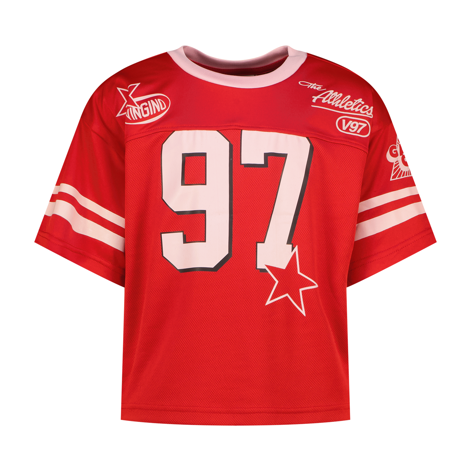 Vingino T-shirt Harlotte